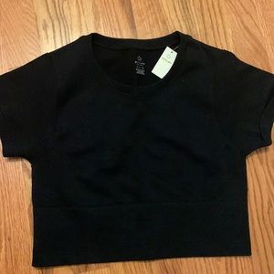 aerie offline sporty tight top